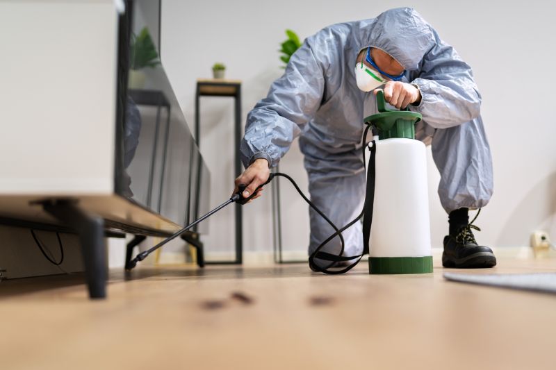 Pest Control