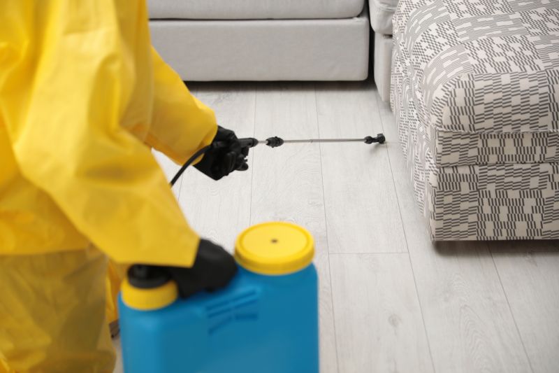 Pest Control