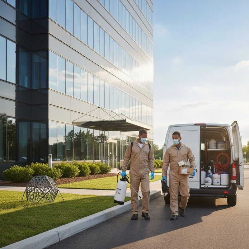 How Flies Impact Customer Experience