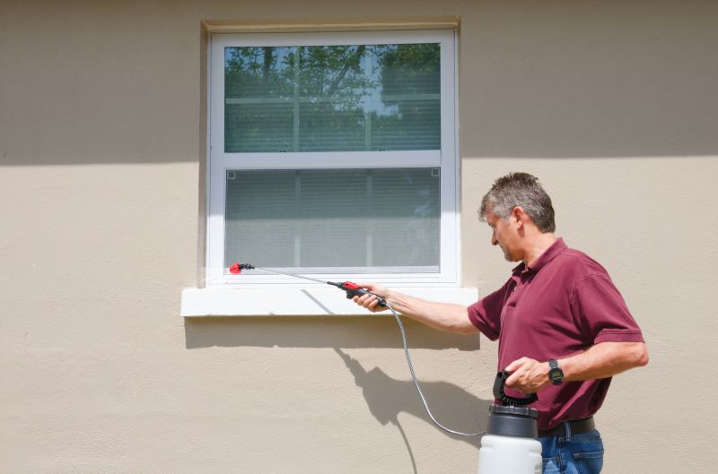 How General Pest Control Protects Property And Health