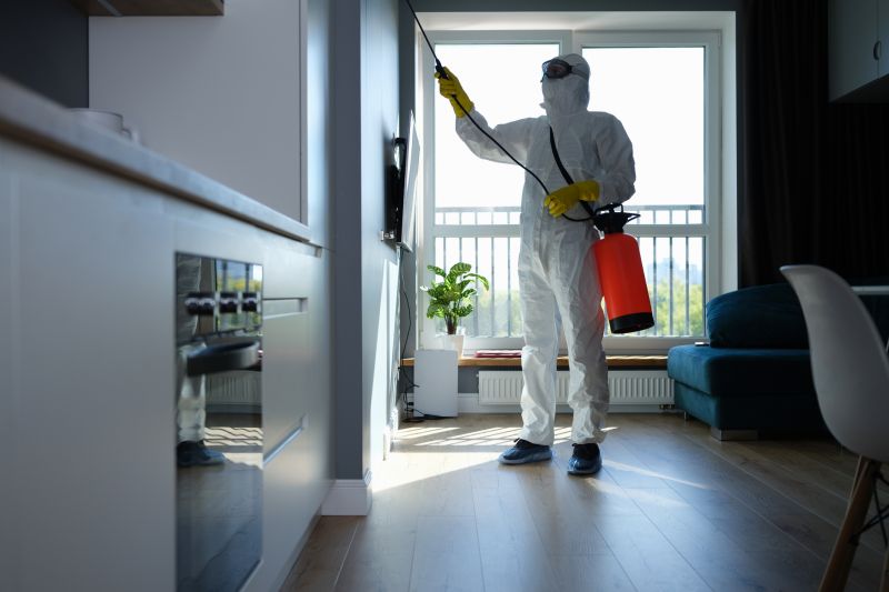 How General Pest Control Protects Property And Health
