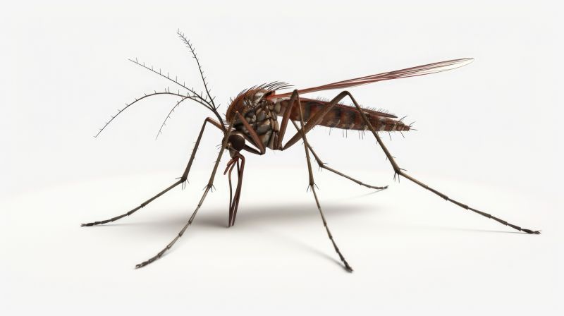 Eliminar Moscas Y Mosquitos